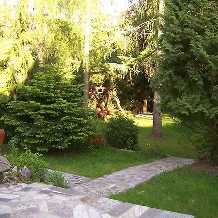Domek Letniskowy Na Mazurach Gizycko Exterior photo