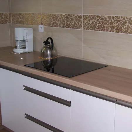 Domek Letniskowy Na Mazurach Gizycko Room photo