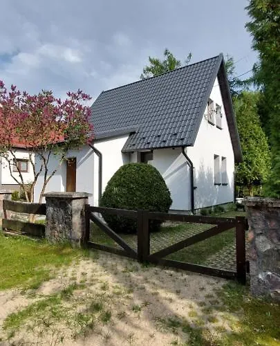Domek Letniskowy Na Mazurach