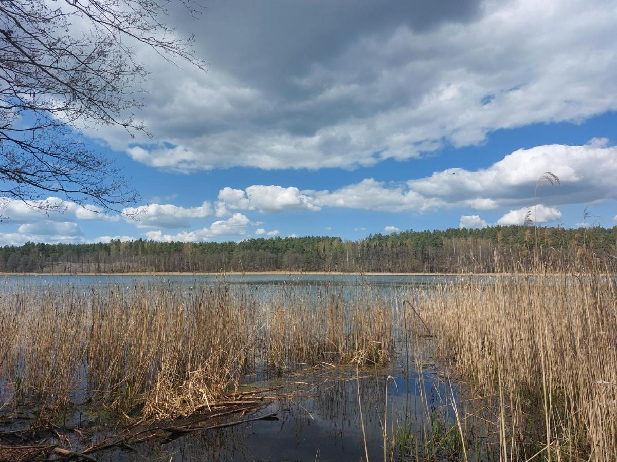 Holiday home Letniskowy Na Mazurach
