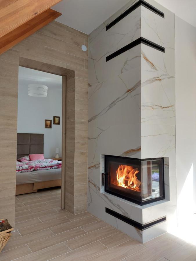 Letniskowy Na Mazurach Holiday home
