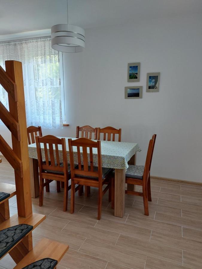 Holiday home Letniskowy Na Mazurach Gizycko