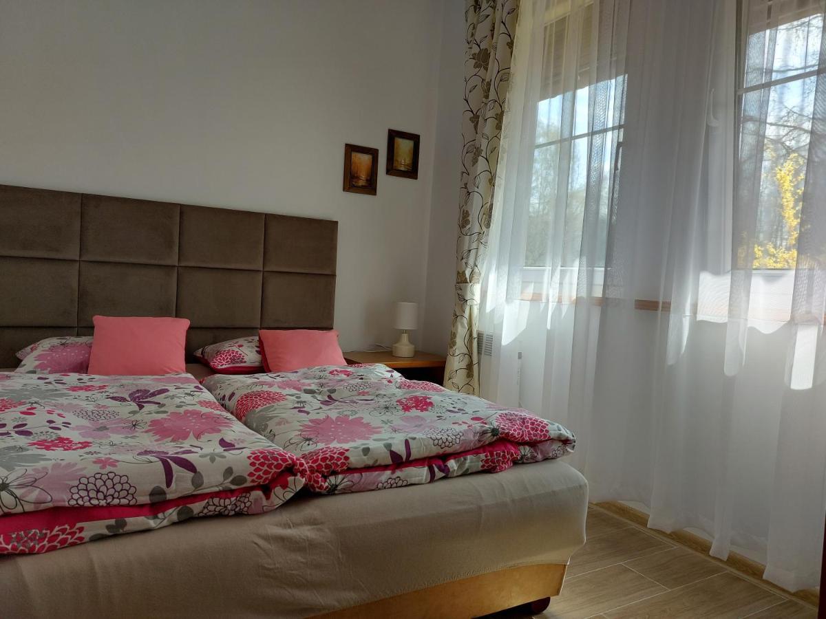 Letniskowy Na Mazurach Gizycko