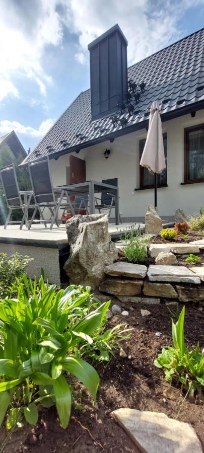 Letniskowy Na Mazurach Holiday home