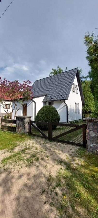 Holiday home Letniskowy Na Mazurach Gizycko