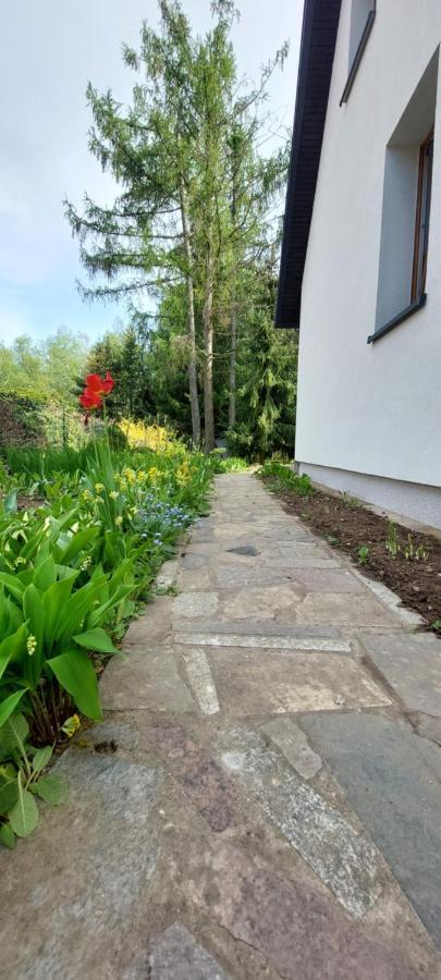 Letniskowy Na Mazurach Holiday home *