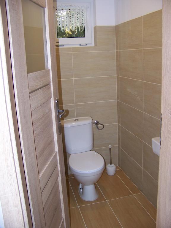 Holiday home Letniskowy Na Mazurach