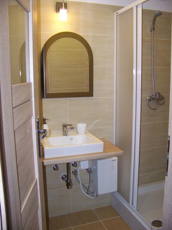 Letniskowy Na Mazurach Holiday home Gizycko