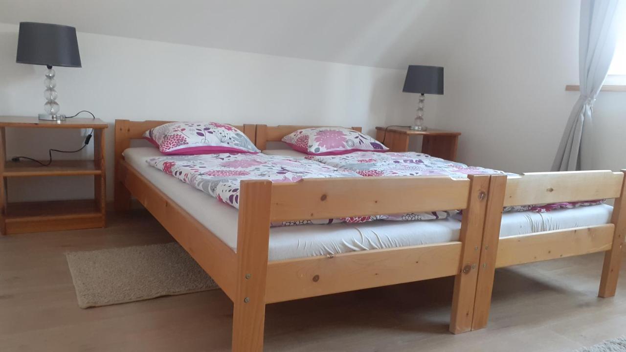 Letniskowy Na Mazurach Holiday home *