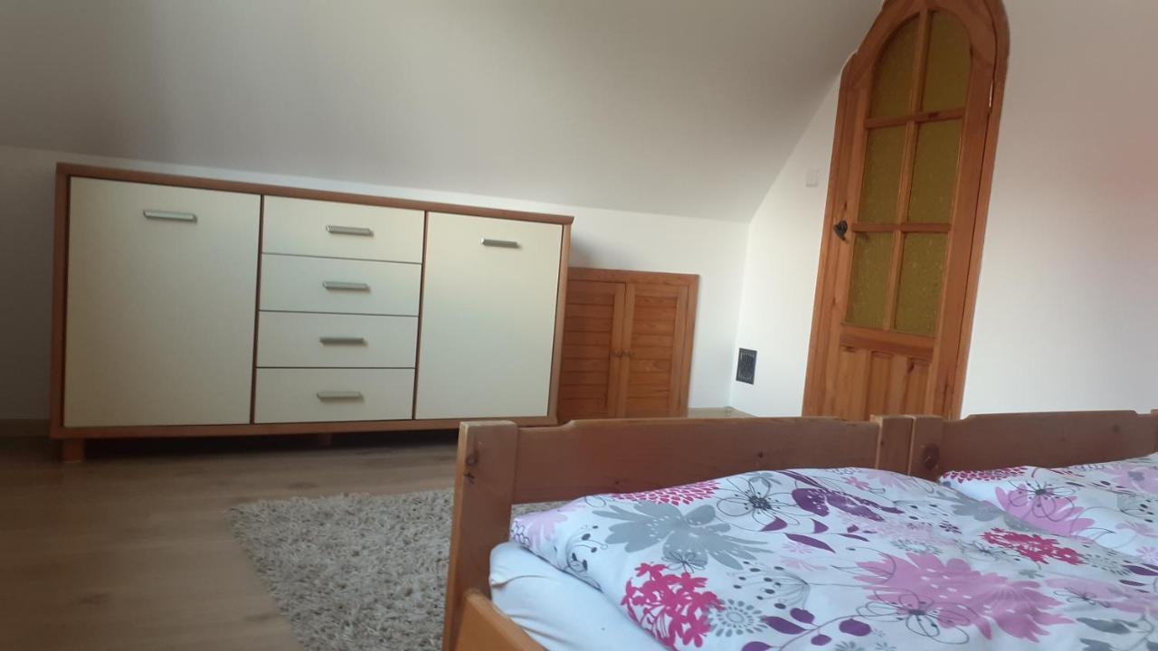 Letniskowy Na Mazurach Holiday home Gizycko