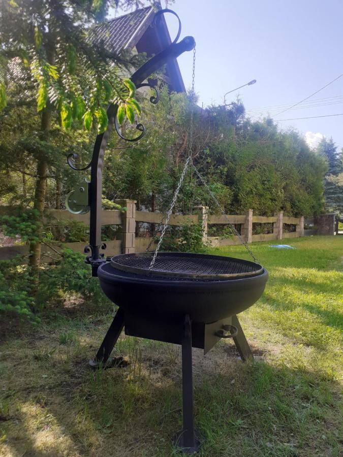 Letniskowy Na Mazurach * Gizycko